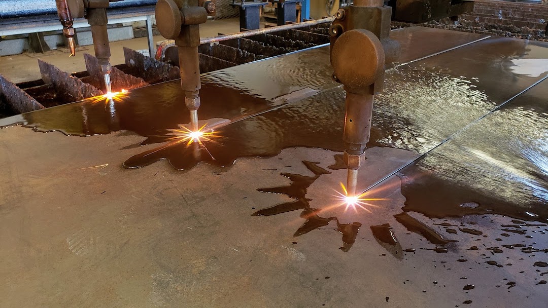 weld torches